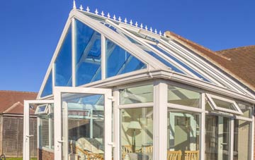 conservatory roof insulation costs Rylands
