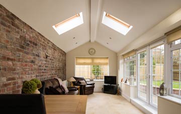 conservatory roof insulation Rylands, Nottinghamshire