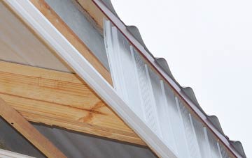 why Rylands fascia repairs are essential