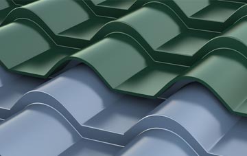 who should consider Rylands plastic roofs