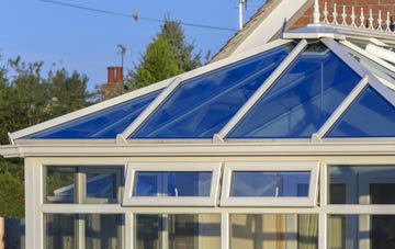 professional Rylands conservatory insulation