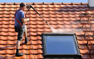 roof cleaning Rylands, Nottinghamshire