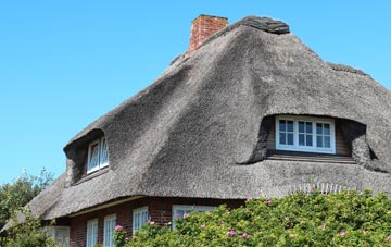 thatch roofing Rylands, Nottinghamshire