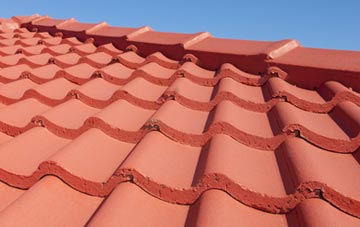 Rylands tile and slate roof replacement