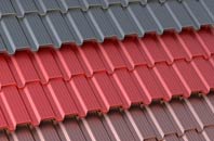 find rated Rylands plastic roofing companies