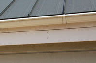 Rylands soffit repair